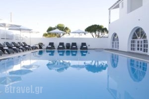 Philippion Boutique Hotel_best prices_in_Hotel_Cyclades Islands_Sandorini_Sandorini Chora