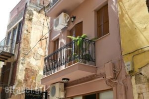 Angelika Studios_accommodation_in_Hotel_Crete_Chania_Chania City