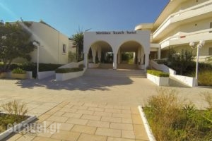 Niriides Hotel_holidays_in_Hotel_Dodekanessos Islands_Rhodes_Lindos