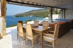 Villa Sivota hollidays