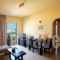 Jason Hotel Apartments_accommodation_in_Apartment_Crete_Rethymnon_Rethymnon City