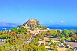 Arcadion Hotel_accommodation_in_Hotel_Ionian Islands_Corfu_Corfu Chora