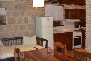 Delfinia Studios_best prices_in_Hotel_Aegean Islands_Lesvos_Eressos