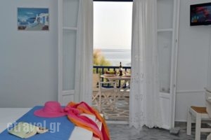 Tarsa Studios_holidays_in_Hotel_Cyclades Islands_Paros_Paros Rest Areas