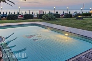 Possidi Holidays Resort'suite Hotel_travel_packages_in_Macedonia_Halkidiki_Kassandreia