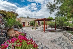 3Arches_accommodation_in_Hotel_Cyclades Islands_Sandorini_Sandorini Chora