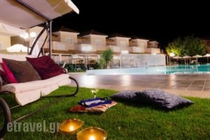 Ecoresort Hotel Zefyros_lowest prices_in_Hotel_Ionian Islands_Zakinthos_Laganas