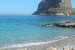 The Flower Of Monemvasia Hotel_best prices_in_Hotel_Peloponesse_Lakonia_Monemvasia