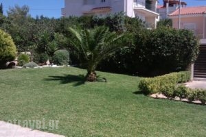 Villa K_best deals_Villa_Central Greece_Attica_Lavrio