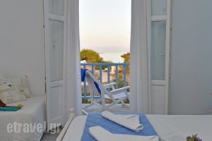 Apartments Tarsa_best prices_in_Apartment_Cyclades Islands_Antiparos_Antiparos Chora