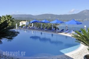 Kommeno Bella Vista_best prices_in_Hotel_Ionian Islands_Corfu_Corfu Rest Areas