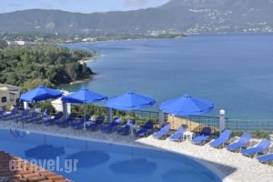 Kommeno Bella Vista_accommodation_in_Hotel_Ionian Islands_Corfu_Corfu Rest Areas