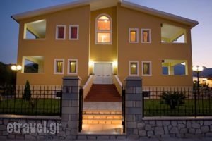 Villa Clio_accommodation_in_Villa_Crete_Chania_Akrotiri