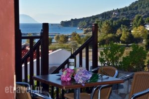 Hovolo Hotel Apartments_lowest prices_in_Apartment_Sporades Islands_Skopelos_Neo Klima - Elios