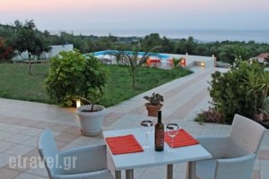 Farm Villa Residence_travel_packages_in_Crete_Chania_Sfakia