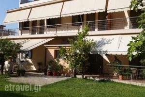 Anna'S Studios_best prices_in_Hotel_Central Greece_Fthiotida_Kamena Vourla