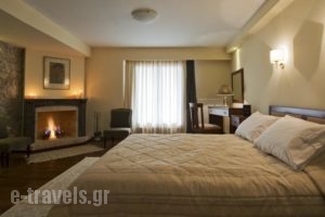 Ellinon Thea Arachova_accommodation_in_Hotel_Central Greece_Fokida_Delfi