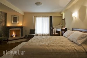 Ellinon Thea Arachova_accommodation_in_Hotel_Central Greece_Fokida_Delfi