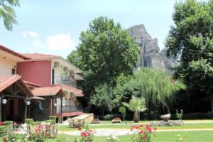 Spanias Hotel_accommodation_in_Hotel_Thessaly_Trikala_Kalambaki