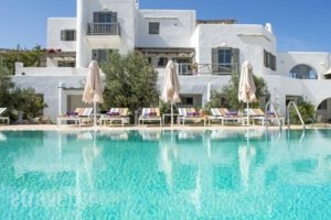 Naoussa Hills Boutique Resort - Adults Only (15+)_best prices_in_Hotel_Cyclades Islands_Paros_Paros Chora