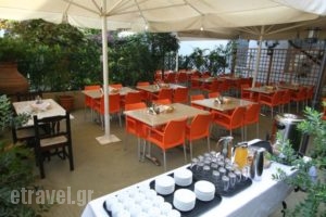 Ellopia Hotel_best prices_in_Hotel_Central Greece_Evia_Edipsos