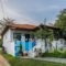 Sikia Blue Rooms_best deals_Room_Macedonia_Halkidiki_Haniotis - Chaniotis