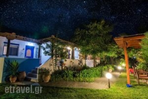 Sikia Blue Rooms_lowest prices_in_Room_Macedonia_Halkidiki_Haniotis - Chaniotis