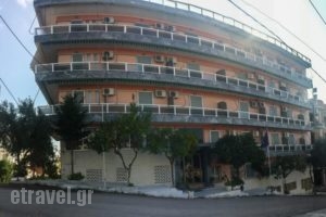 Metropol Hotel_accommodation_in_Hotel_Central Greece_Evia_Edipsos