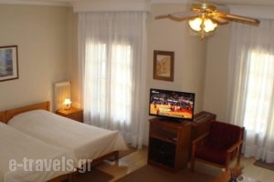 Idiston Rooms & Suites_accommodation_in_Room_Macedonia_kastoria_Kastoria City