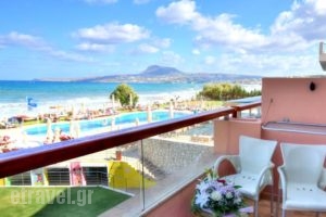 Kiani Beach Family Resort- All Inclusive_lowest prices_in_Hotel_Crete_Chania_Fournes