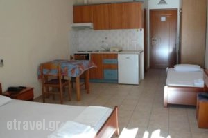 Filoxenia Studios and Apartments_best deals_Apartment_Thraki_Evros_Alexandroupoli