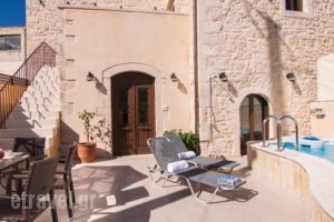 Villa Zefi_lowest prices_in_Villa_Crete_Rethymnon_Rethymnon City