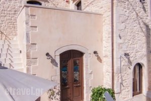 Villa Zefi_best deals_Villa_Crete_Rethymnon_Rethymnon City