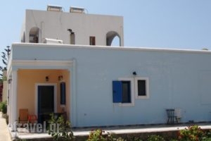 Montemar Studios & Apartments_best deals_Apartment_Dodekanessos Islands_Karpathos_Karpathosora