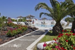 Louis Studios Santorini_best prices_in_Hotel_Cyclades Islands_Sandorini_kamari