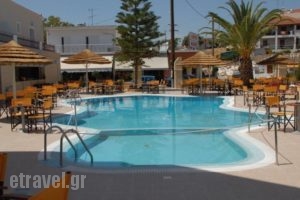 Oasis Hotel_lowest prices_in_Hotel_Peloponesse_Lakonia_Gythio