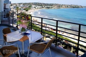 Alia Club Beach Hotel-Apartments_best deals_Apartment_Crete_Heraklion_Chersonisos