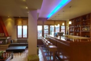 Club Hotel Parnassia_best deals_Hotel_Central Greece_Viotia_Arachova