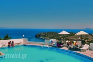 Mistral Mare Hotel_accommodation_in_Hotel_Crete_Lasithi_Aghios Nikolaos