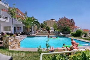 Sandy Bay Hotel_accommodation_in_Hotel_Aegean Islands_Lesvos_Plomari