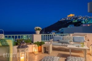 Aphrodite Studios_accommodation_in_Hotel_Dodekanessos Islands_Astipalea_Livadia