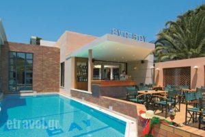 Eva Bay Hotel On The Beach_accommodation_in_Hotel_Crete_Rethymnon_Plakias