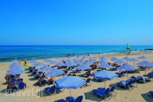 Eva Bay Hotel On The Beach_best deals_Hotel_Crete_Rethymnon_Plakias