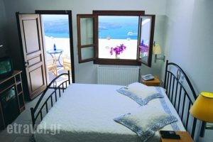 Theoxenia Hotel_best deals_Hotel_Cyclades Islands_Sandorini_Sandorini Chora