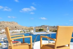 Georgia Apartments_accommodation_in_Apartment_Dodekanessos Islands_Rhodes_Gennadi