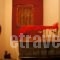 Ontas Guesthouse_best prices_in_Hotel_Central Greece_Viotia_Arachova