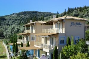 Gea Villas_accommodation_in_Villa_Ionian Islands_Lefkada_Vasiliki