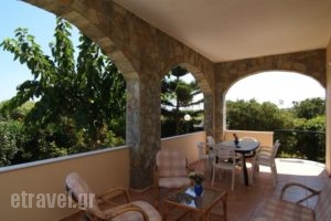 Skoutelonas Villa_holidays_in_Villa_Crete_Chania_Kolympari