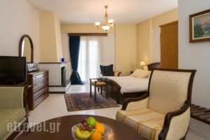 Papastavrou Apartments_holidays_in_Apartment_Peloponesse_Achaia_Kalavryta