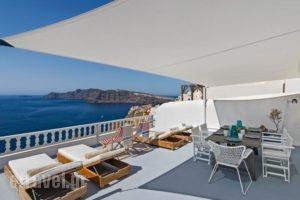 Villa Calliope_accommodation_in_Villa_Cyclades Islands_Sandorini_Oia